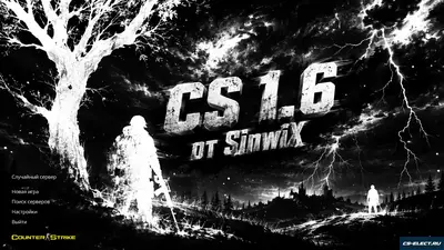 CS 1.6 от SinwiX