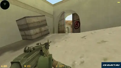 CS 1.6 от Faw Play CS 1.6 от Faw Play