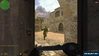 CS 1.6 v43