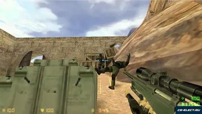 CS 1.6 без читов