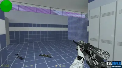 CS 1.6 от Raid0ut