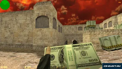 CS 1.6 от Kartes10fps
