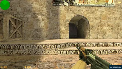CS 1.6 Union