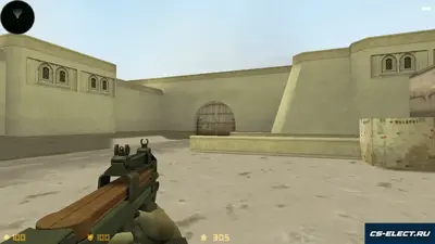 CS 1.6 от Faw Play CS 1.6 от Faw Play
