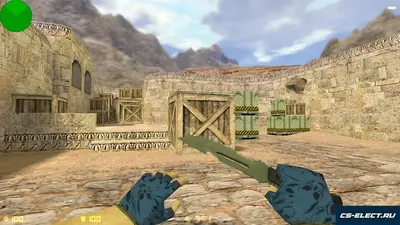CS 1.6 от SinwiX