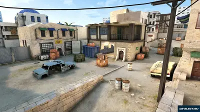 Standoff 2 с бесконечной голдой