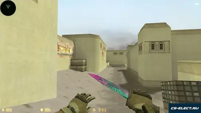 CS 1.6 от Faw Play CS 1.6 от Faw Play