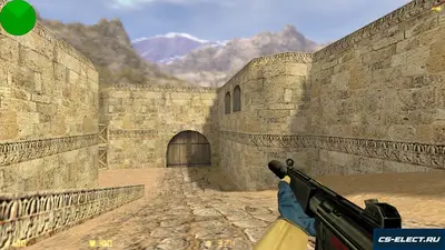 CS 1.6 от SinwiX