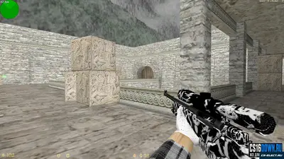 CS 1.6 от P𝗂𝗄𝖺𝖻𝖺𝖻𝖺