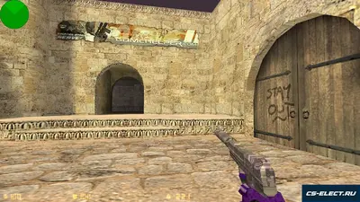 CS 1.6 от TolyaBro Bart