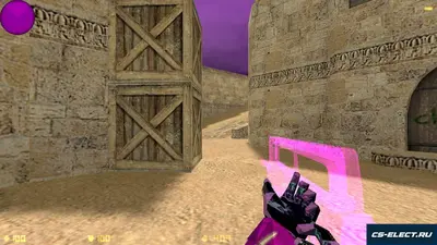 CS 1.6 от Pulmxx