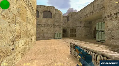 CS 1.6 от SinwiX