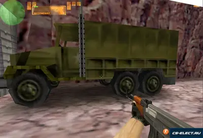 CS 1.6 от Торрент Игруха