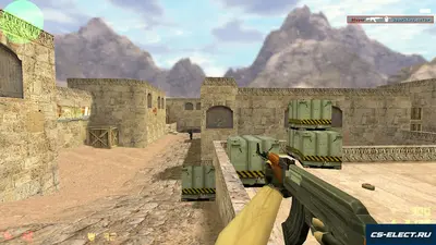 CS 1.6 v43