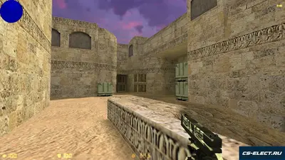 CS 1.6 от Clementine v1