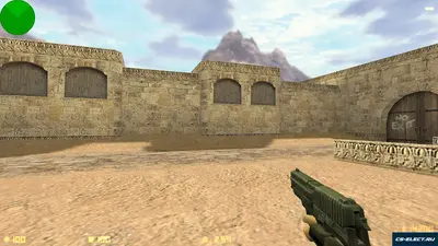CS 1.6 Union