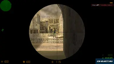 CS 1.6 v43