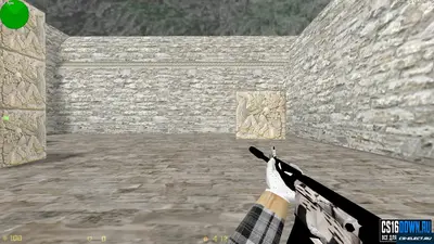 CS 1.6 от P𝗂𝗄𝖺𝖻𝖺𝖻𝖺