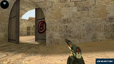 CS 1.6 Progressive