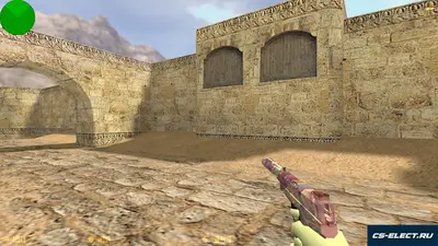 CS 1.6 от Makedonskiy