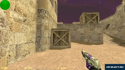 CS 1.6 от TolyaBro Bart