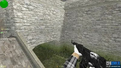 CS 1.6 от P𝗂𝗄𝖺𝖻𝖺𝖻𝖺