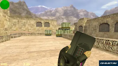 CS 1.6 Inside