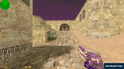 CS 1.6 от TolyaBro Bart
