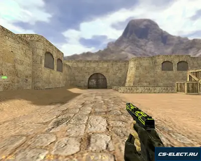 CS 1.6 от ByProSTi