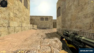 CS 1.6 Bandit