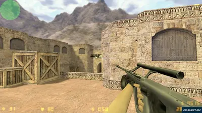 CS 1.6 640x480