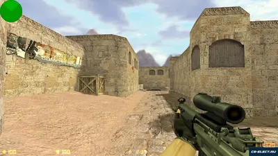 CS 1.6 Union