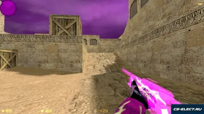 CS 1.6 от Pulmxx