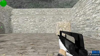 CS 1.6 от P𝗂𝗄𝖺𝖻𝖺𝖻𝖺