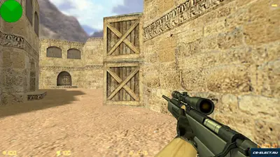 CS 1.6 Union