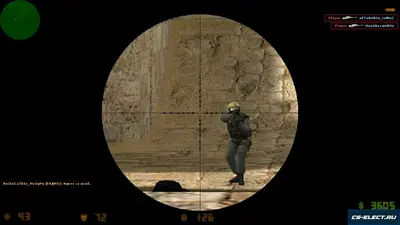 CS 1.6 640x480