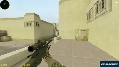 CS 1.6 от Faw Play CS 1.6 от Faw Play