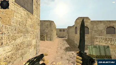 CS 1.6 Bandit