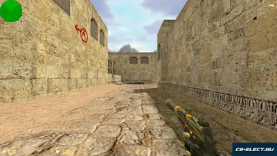 CS 1.6 Inside