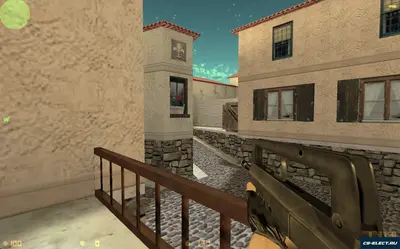 CS 1.6 от Zehhs v2
