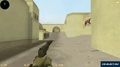 CS 1.6 от Faw Play CS 1.6 от Faw Play
