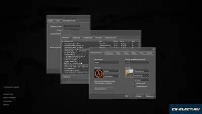 CS 1.6 Carbon Edition