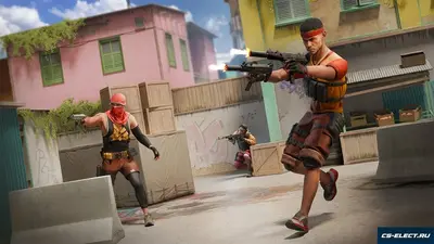 Standoff 2 с бесконечной голдой