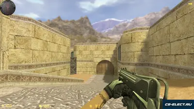 CS 1.6 Carbon Edition