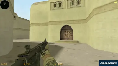 CS 1.6 от Faw Play CS 1.6 от Faw Play