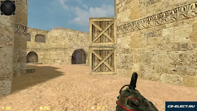 CS 1.6 Bandit