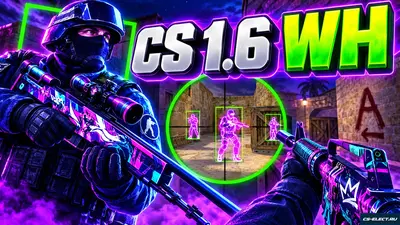 CS 1.6 WH