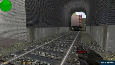 CS 1.6 от Торрент Игруха