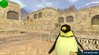 CS 1.6 Ninja Edition