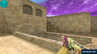 CS 1.6 от Pigeon